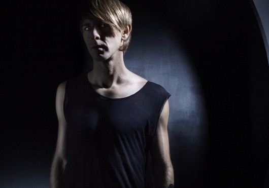 Richie Hawtin (źródło: mat. prasowe)