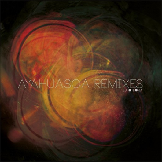 „Ayahuasa remixes" (źródło: mat. prasowe)