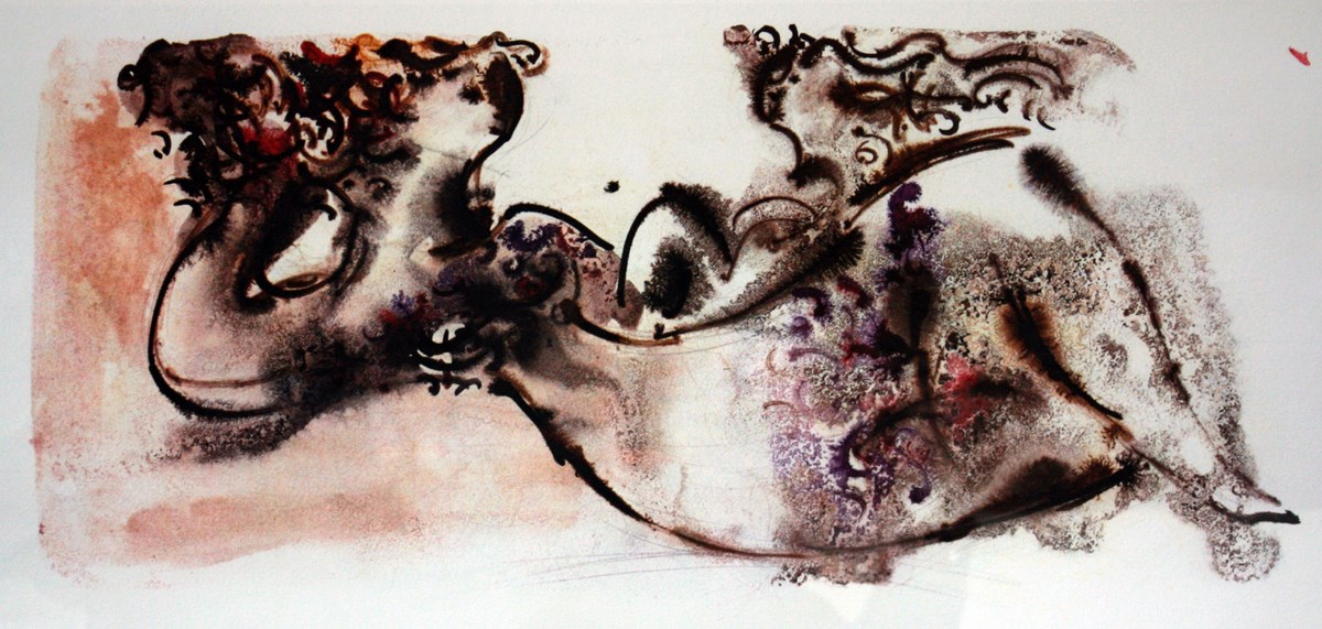 Autor: Chaim Gross (źródło: materiały prasowe organizatora)