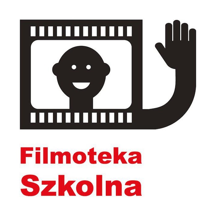 Filmoteka Szkolna, logo (źródło: materiały prasowe)