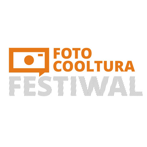 Festiwal Fotocooltura w Obornikach, logo (źródło: materiały prasowe organizatora)