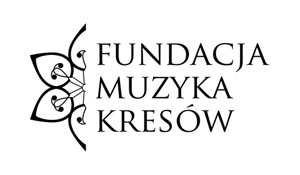 Fundacja Muzyki Kresów, logo (źródło: mat. prasowe)