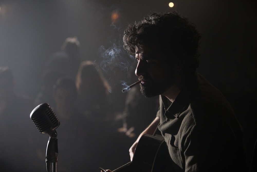 Kadr z filmu „Inside Llewyn Davis” (źródło: materiały prasowe dystrybutora)