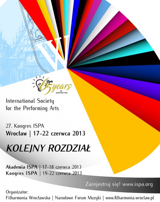 Konferencja ISPA we Wrocławiu (materiały prasowe)