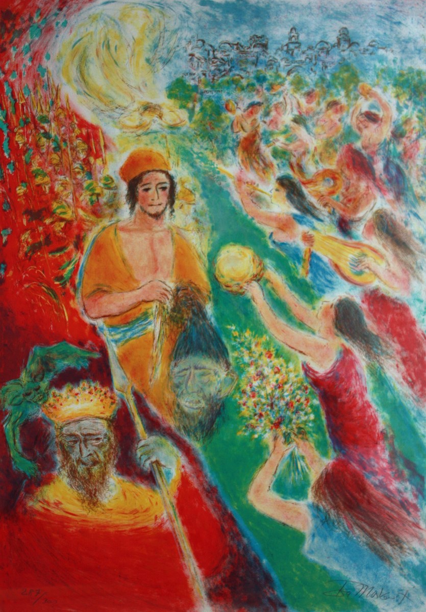 Autor: Ira Moskowitz (źródło: materiały prasowe organizatora)