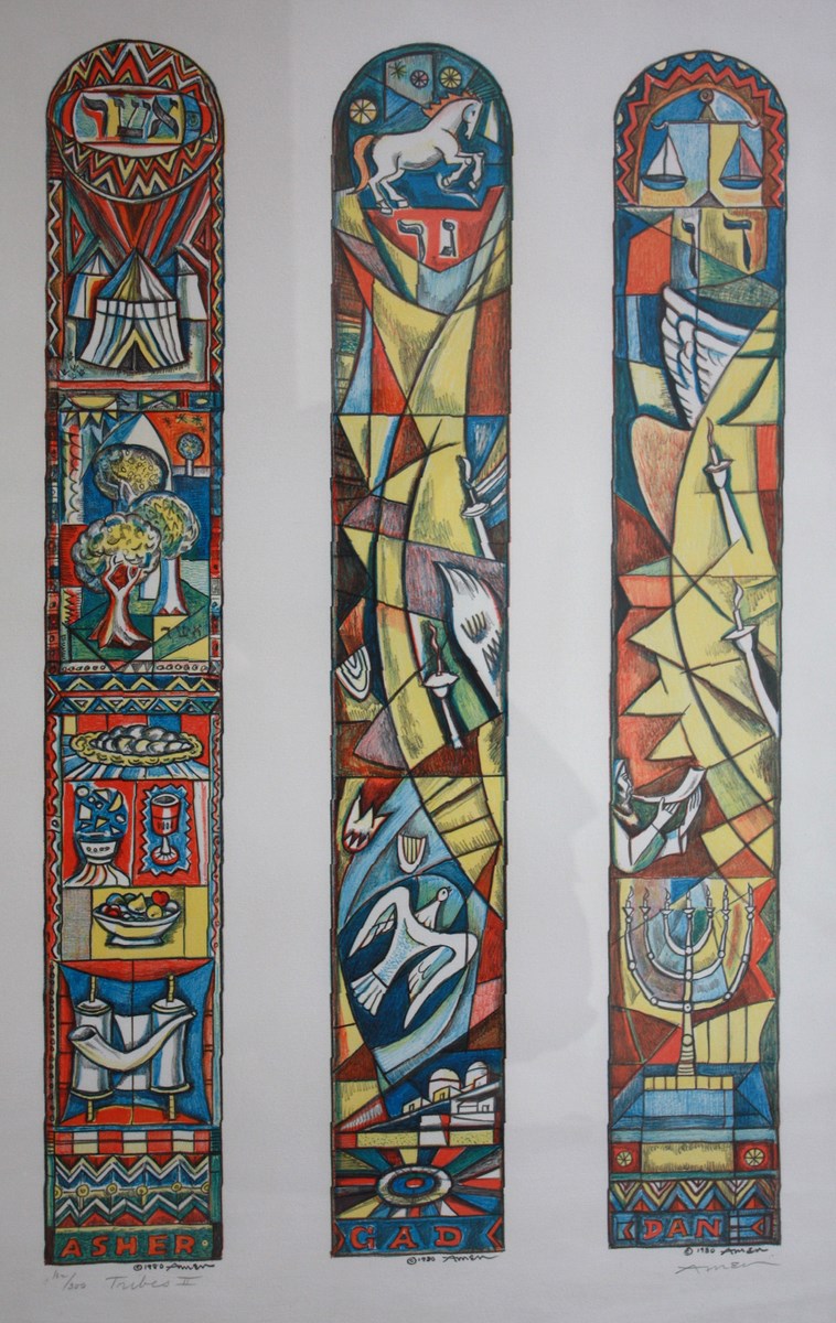 Autor: Irving Amen (źródło: materiały prasowe organizatora)