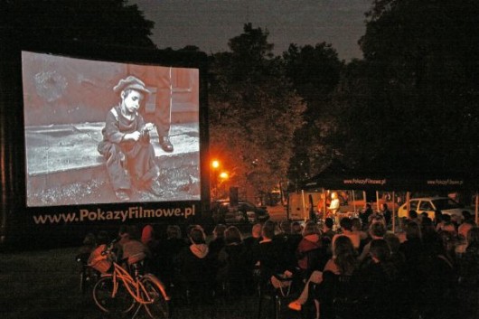 Warszawskie Kino Koncertowe (źródło: materiały prasowe organizatora)