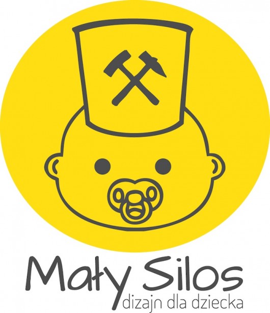 Logo targów Mały Silos (źródło: materiały prasowe organizatora)
