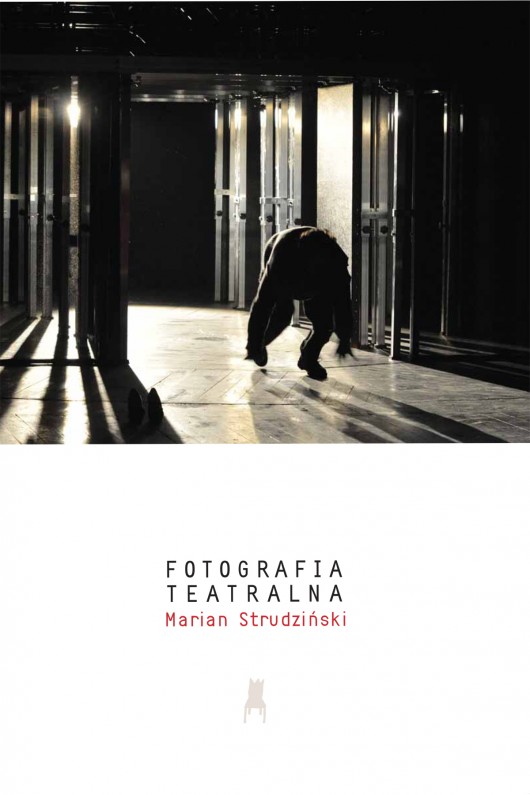 wystawa fotografi Mariana Strudzińskiego w Teatrze Powszechnym w Radomiu (materiały prasowe)