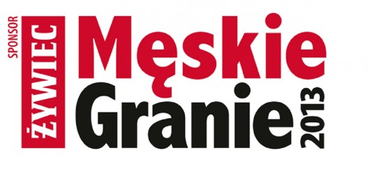 Męskie Granie, logo (źródło: mat. prasowe)