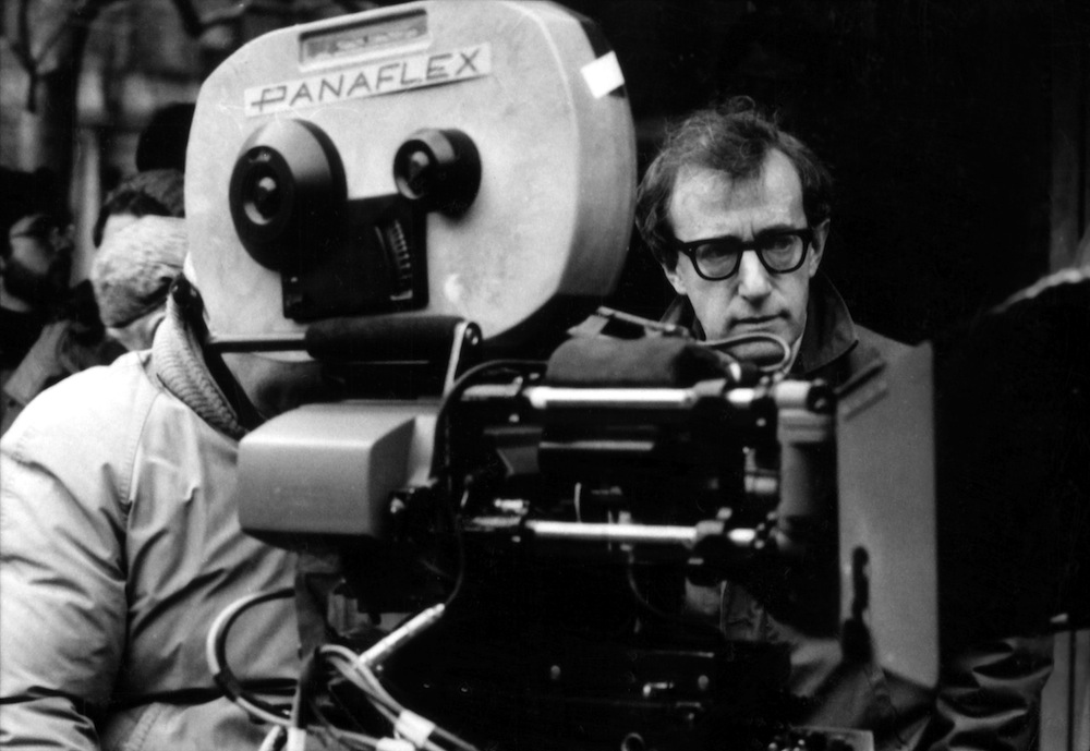 Woody Allen (źródło: materiały prasowe dystrybutora)