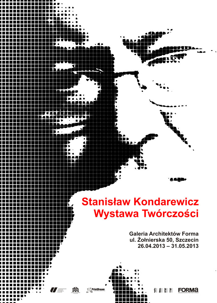 Wystawa Twórczości Stanisława Kondarewicza (źródło: materiały prasowe organizatora)