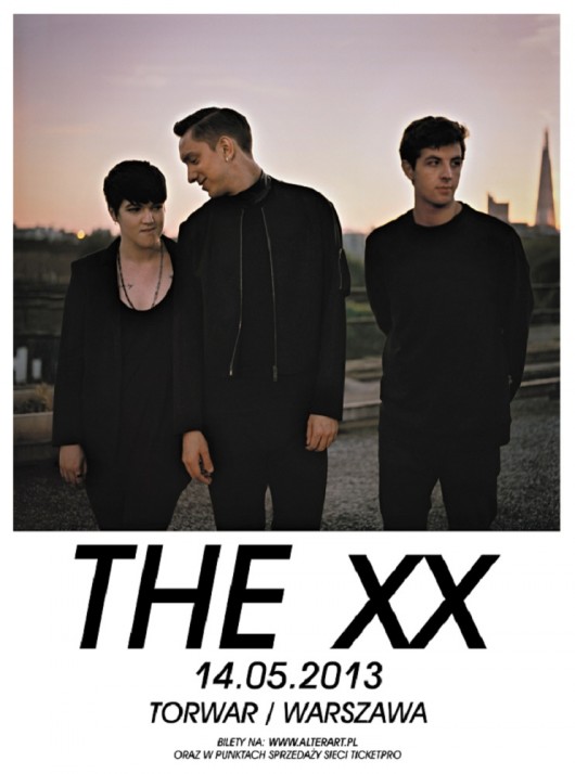 The XX (źródło: mat. prasowe)