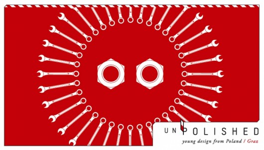UNPOLISHED – Young Design From Poland / Graz (źródło: materiały prasowe)