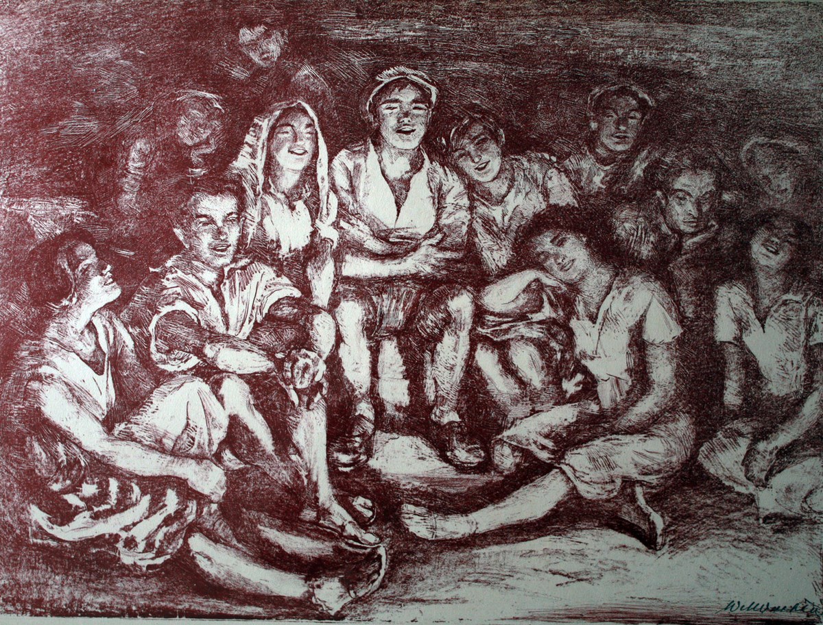 Autor: Wilchelm Wachtel (źródło: materiały prasowe organizatora)