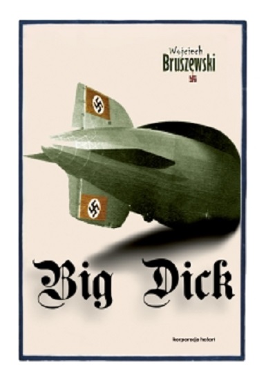Wojciech Bruszewski, „Big Dick”, Ha!art (materiały prasowe)