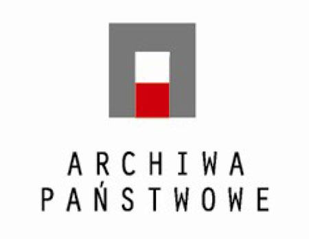 Archiwa Państwowe, logo (źródło: mat. prasowe)