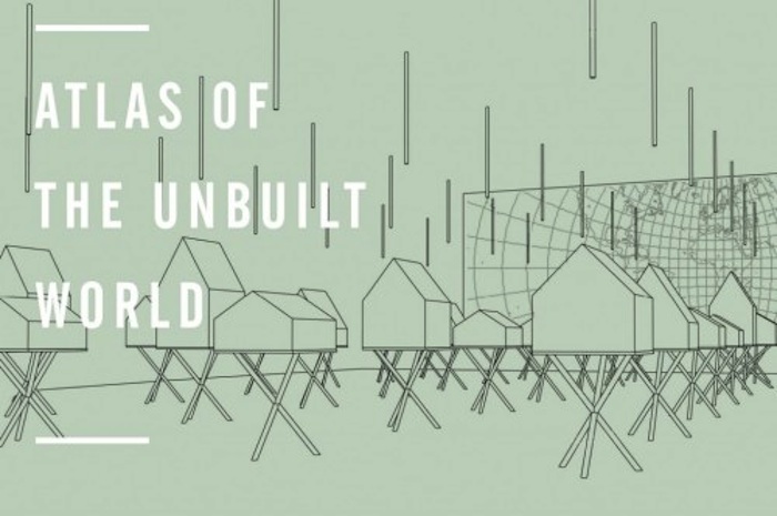 „The Architecture of the Unbuilt World” (źródło: materiały prasowe organizatora)