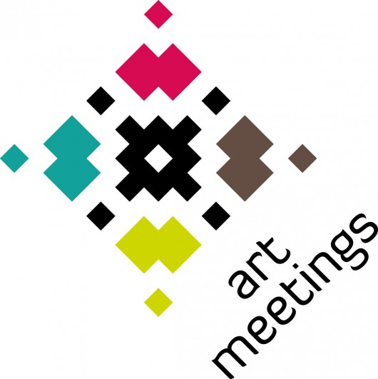 Art Meetings, logo (źródło: materiały prasowe organizatora)