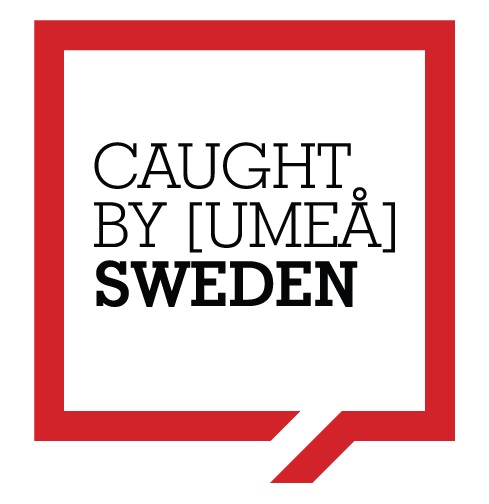 Artists Caught by Umeå Sweden, logo (źródło: materiały prasowe organizatora)