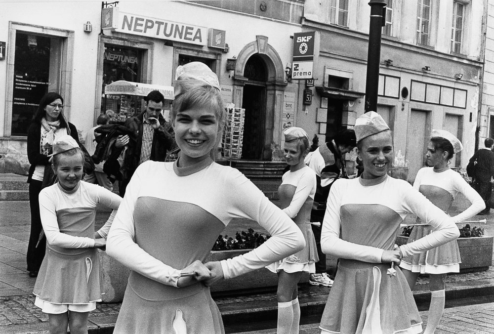 Fot. Małgorzata Dalgiewicz (źródło: materiały prasowe organizatora)