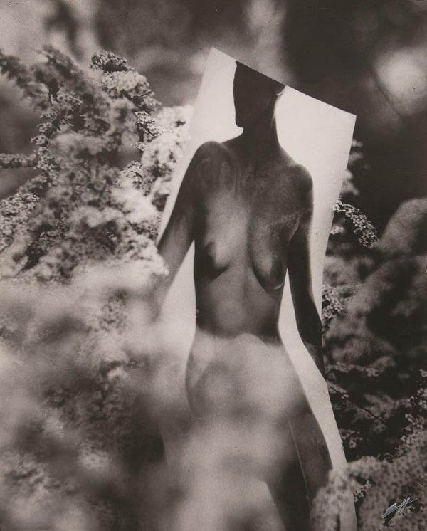 Fot. Krzysztof Pruszkowski, „Mannequines de l'agence Christa Modelling”, 1975 (źródło: materiały prasowe organizatora)