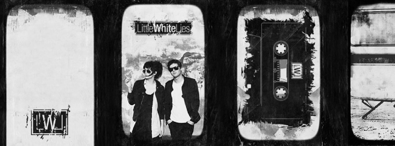 Little White Lies (źródło: mat. prasowe)