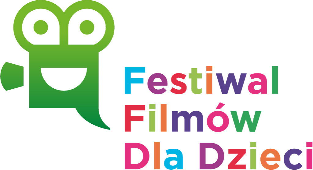 Logo Festiwalu (źródło: mat. prasowe)