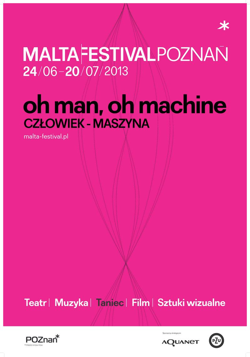 Malta Festival Poznań 2013 (źródło: mat. prasowe)