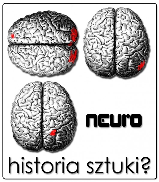 Spotkanie naukowe „Neuro-historia sztuki?”, CSW Znaki Czasu w Toruniu, logo (źródło: materiały prasowe organizatora)