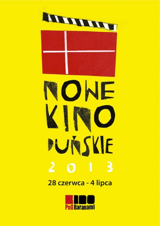 Nowe Kino Duńskie (źródło: materiały prasowe organizatora)