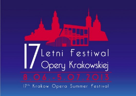 XVII Letni Festiwal Opery Krakowskiej (źródło: mat. prasowe)