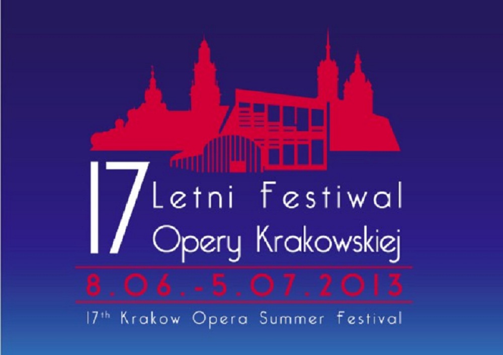 XVII Letni Festiwal Opery Krakowskiej (źródło: mat. prasowe)