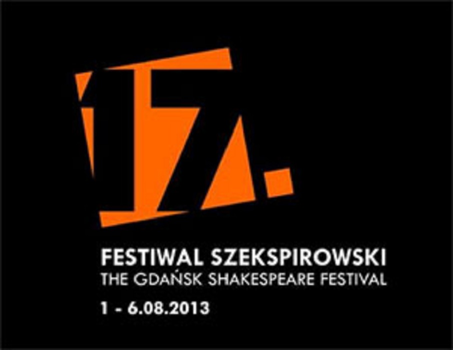 17. Festiwal Szekspirowski, logo (źródło: mat. prasowe)