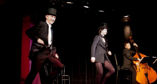 „Głos ma twarz" (źródło: mat. prasowe)