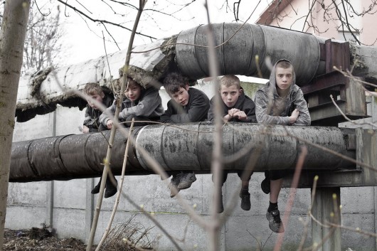 Fot. Konstancja Nowina Konopka, „1001 złych uczynków”, I miejsce Lens Culture Student Photography Awards, dzięki uprzejmości Konstancji Nowiny Konopki