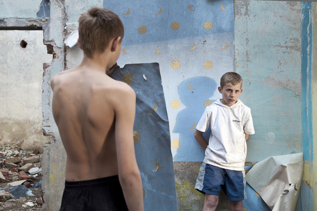 Fot. Konstancja Nowina Konopka, „1001 złych uczynków”, I miejsce Lens Culture Student Photography Awards, dzięki uprzejmości Konstancji Nowiny Konopki