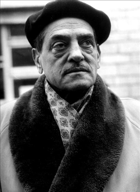Luis Buñuel (źródło: materiały prasowe organizatora)
