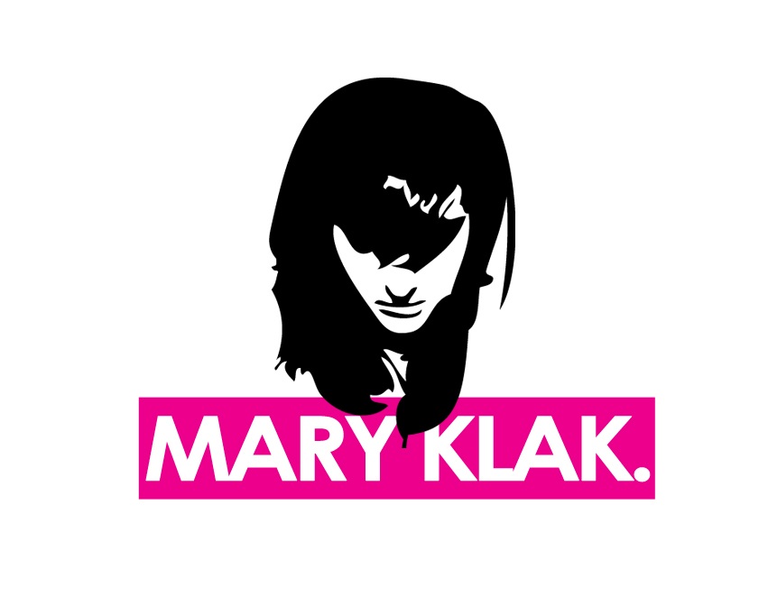 Mary Klak (źródło: mat. prasowe)