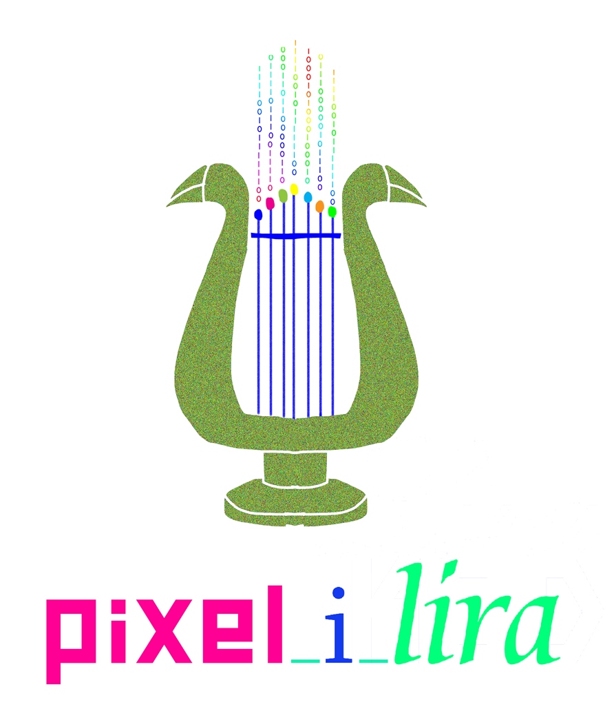 „Piksel i lira” – warsztaty hipertekstowe (źródło: materiały prasowe)