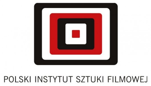 Polski Instytut Sztuki Filmowej, logo (źródło: materiały prasowe organizatora)