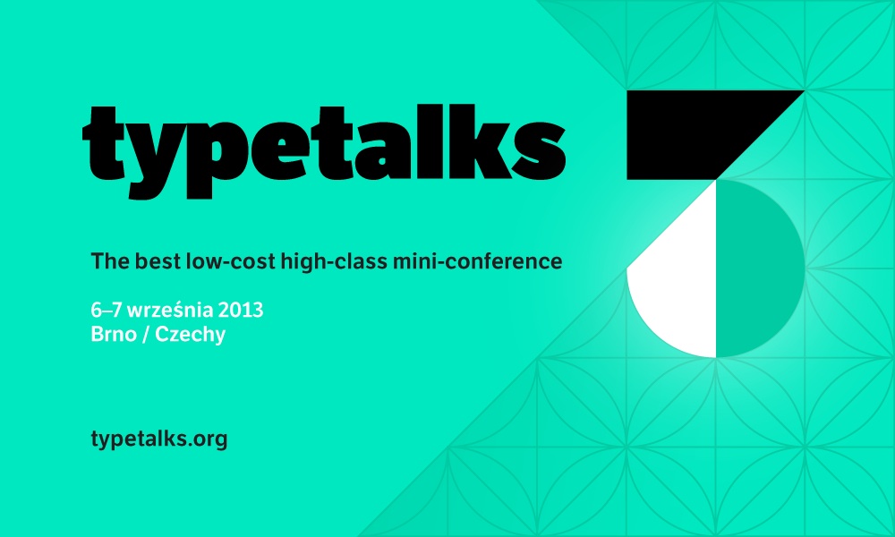 Type Talks 3 (źródło: materiały prasowe organizatora)