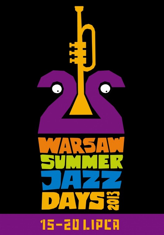 Warsaw Summer Jazz Days (źródło: mat. prasowe)