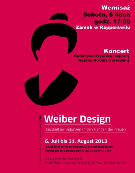 Weiber Design – Babski Dizajn (źródło: materiały prasowe organizatora)