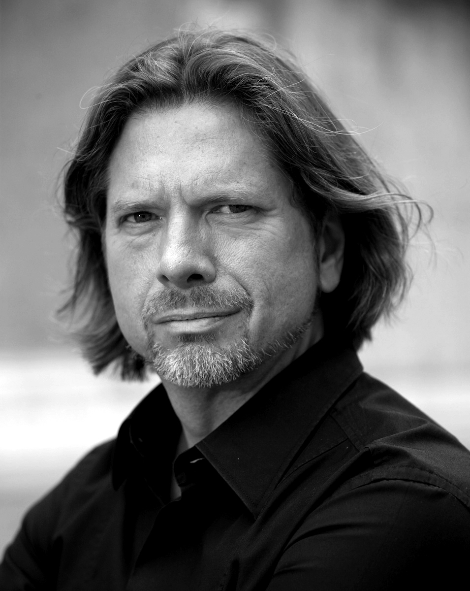 Joel Frederiksen, fot. Thomas Zwillinge (źródło: mat. prasowe)