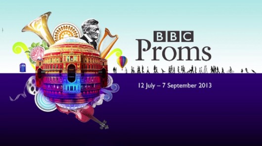 BBS Proms, logo (źródło: bbc.co.uk)