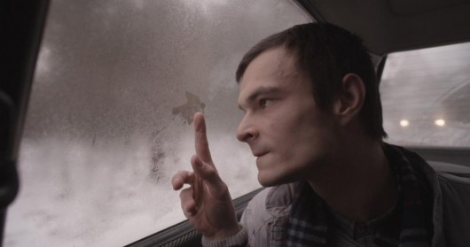 Kadr z filmu „Chce się żyć”, fot. Paweł Dyllus (źródło: materiały prasowe dystrybutora)
