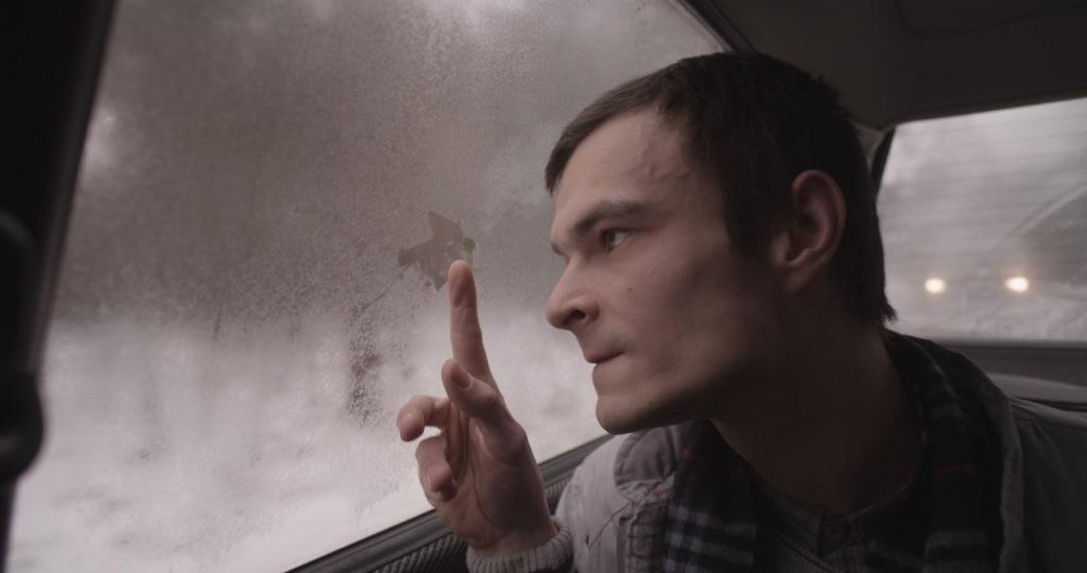 Kadr z filmu „Chce się żyć”, fot. Paweł Dyllus (źródło: materiały prasowe dystrybutora)