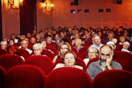 Dojrzałe kino (źródło: materiały prasowe organizatora)