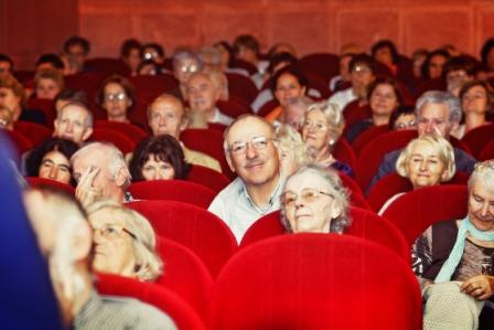 Dojrzałe kino (źródło: materiały prasowe organizatora)